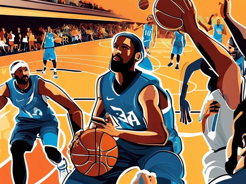 [QQ国语]NBA季前赛 太阳vs湖人 第四节 录像