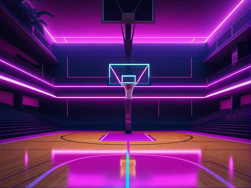 [QQ国语]NBA季前赛 太阳vs湖人 第二节 录像