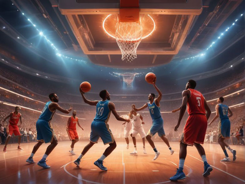 [QQ国语]NBA季前赛 魔术vs热火 全场录像回放