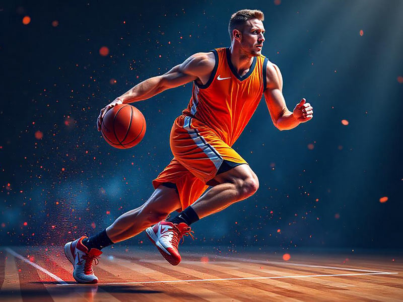 07月19日 NBA夏季联赛 掘金vs湖人 全场录像回放